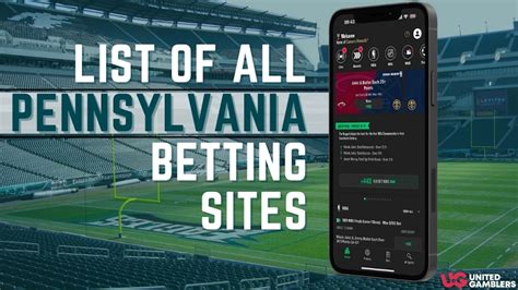 bet365 sportsbook pa|Pennsylvania Sports Betting Sites – April 2024 – Forbes Betting.